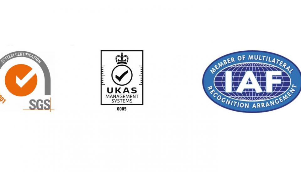 ISO 9001